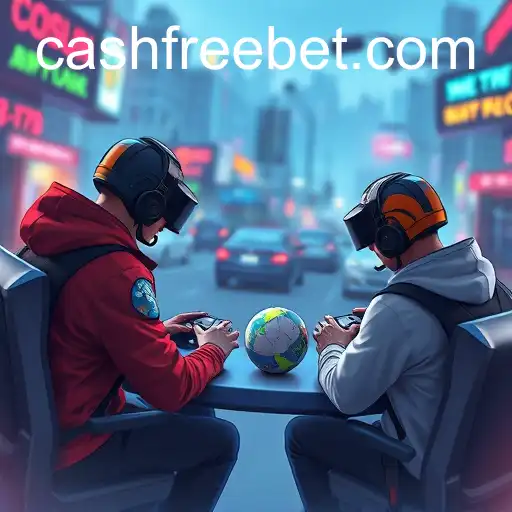 The Rise of Cashless Gaming in 2025