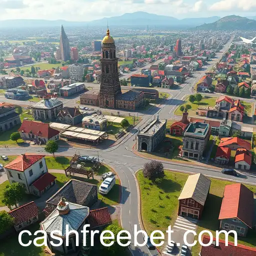 Exploring the World of Cash-Free Simulation Games