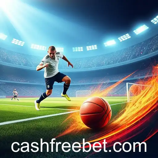 Exploring the 'Sports Games' Category: A Cash-Free Gaming Experience